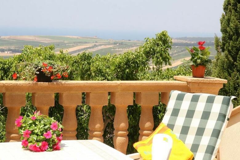Apartamento Castellana