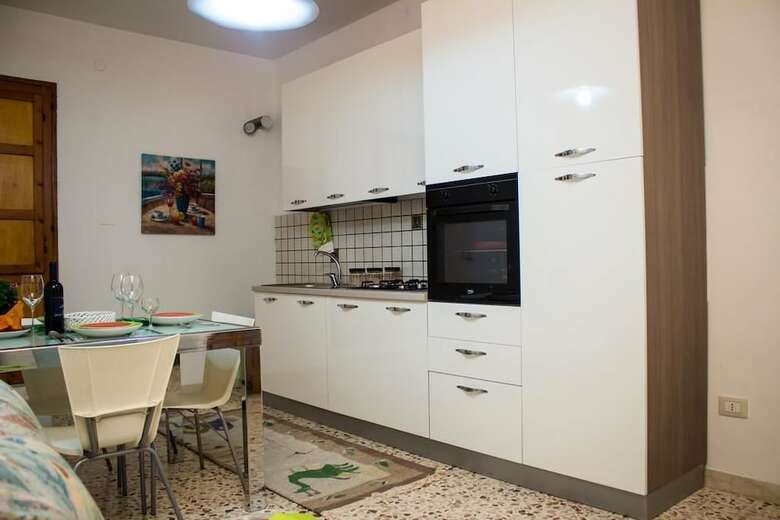 Apartamento Castellana