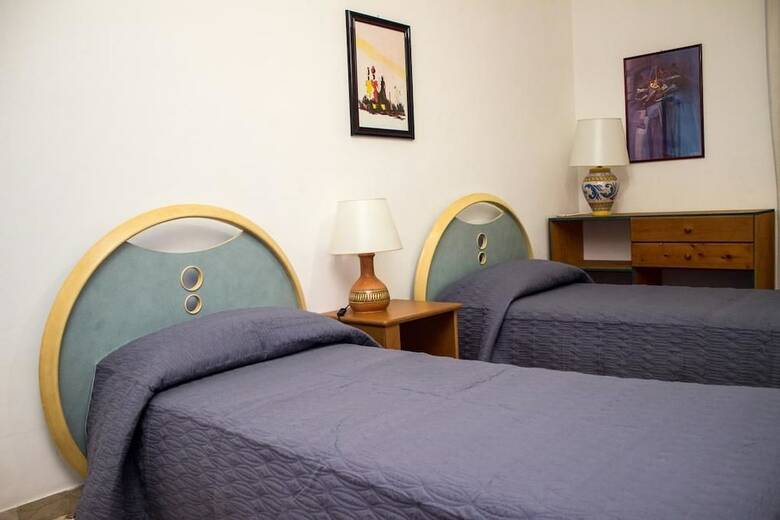 Apartamento Castellana