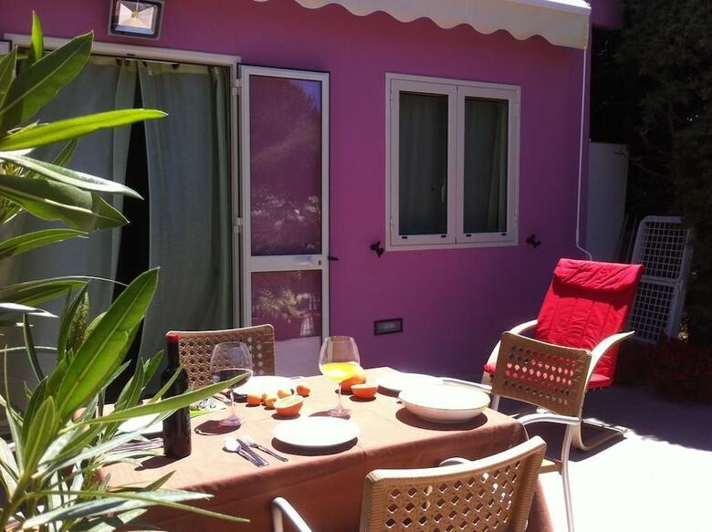 Apartamento Castellana