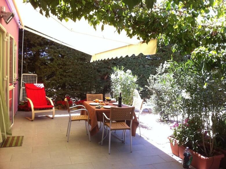 Apartamento Castellana