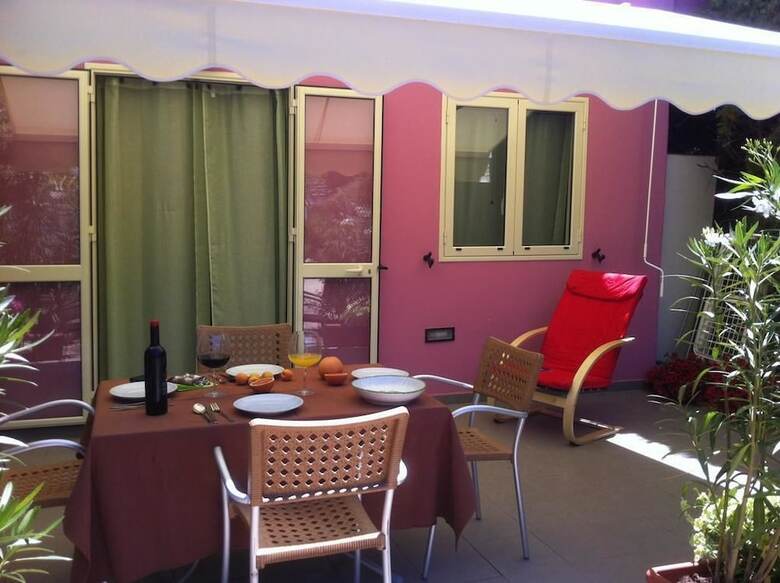 Apartamento Castellana