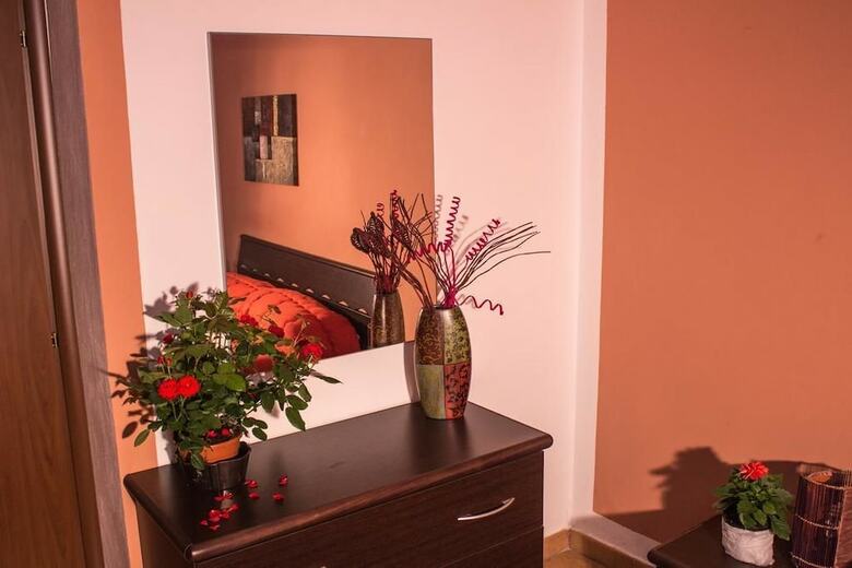 Apartamento Castellana