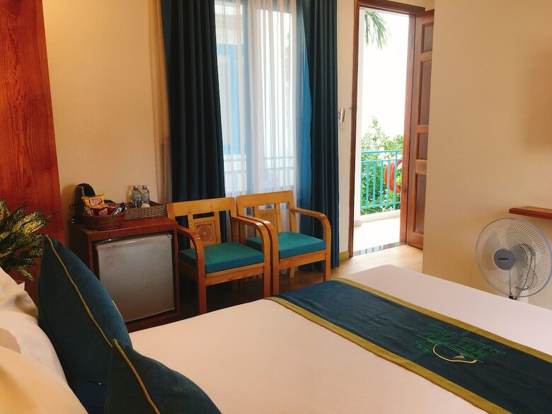Hotel Hoi An Seaside Villa