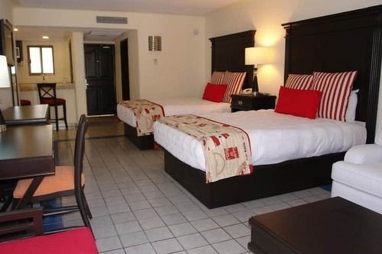 Apartamento Premium Studio Mv Nautical Evb Rocks
