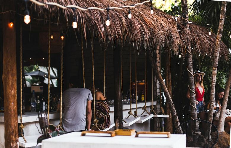 Casa Ambar Boutique Hotel Tulum - Adults Only