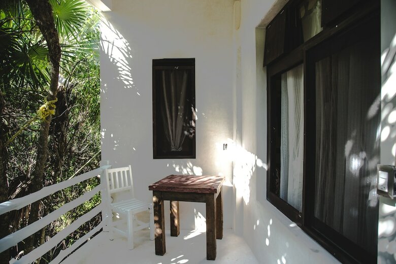 Casa Ambar Boutique Hotel Tulum - Adults Only