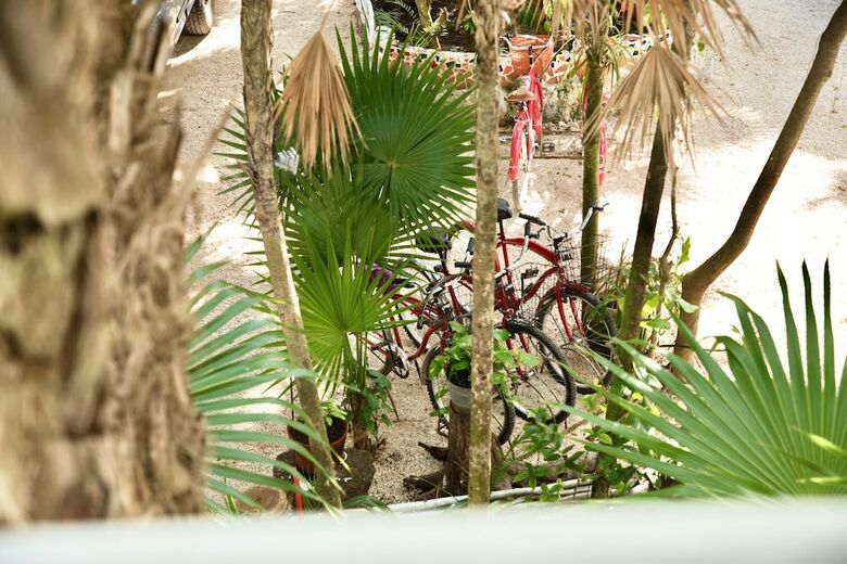 Casa Ambar Boutique Hotel Tulum - Adults Only