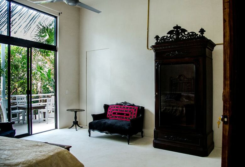 Casa Ambar Boutique Hotel Tulum - Adults Only