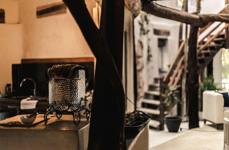 Casa Ambar Boutique Hotel Tulum - Adults Only