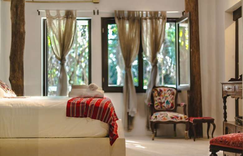 Casa Ambar Boutique Hotel Tulum - Adults Only
