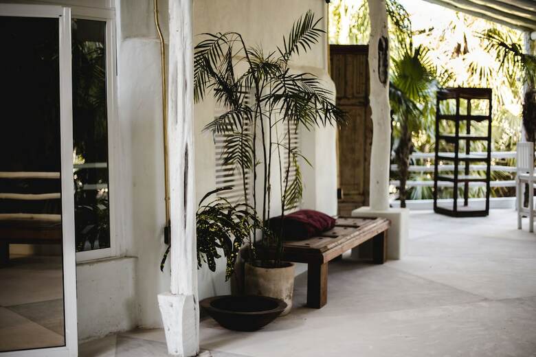 Casa Ambar Boutique Hotel Tulum - Adults Only
