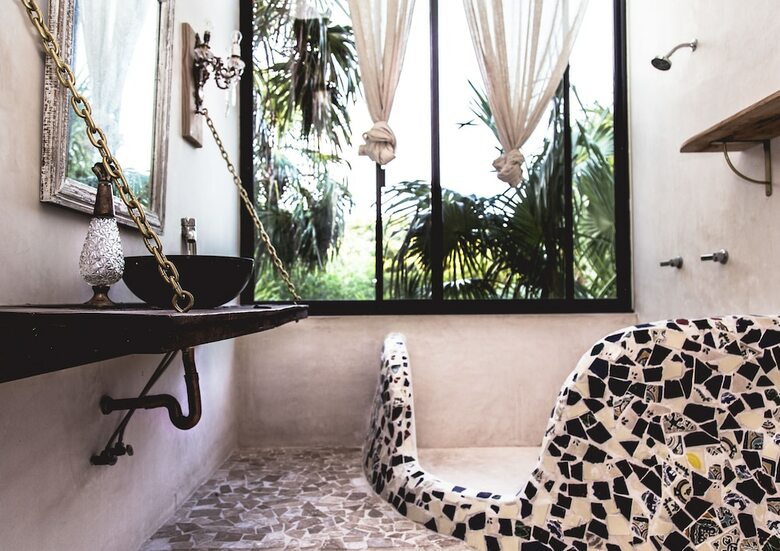 Casa Ambar Boutique Hotel Tulum - Adults Only