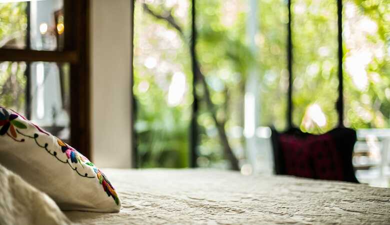 Casa Ambar Boutique Hotel Tulum - Adults Only