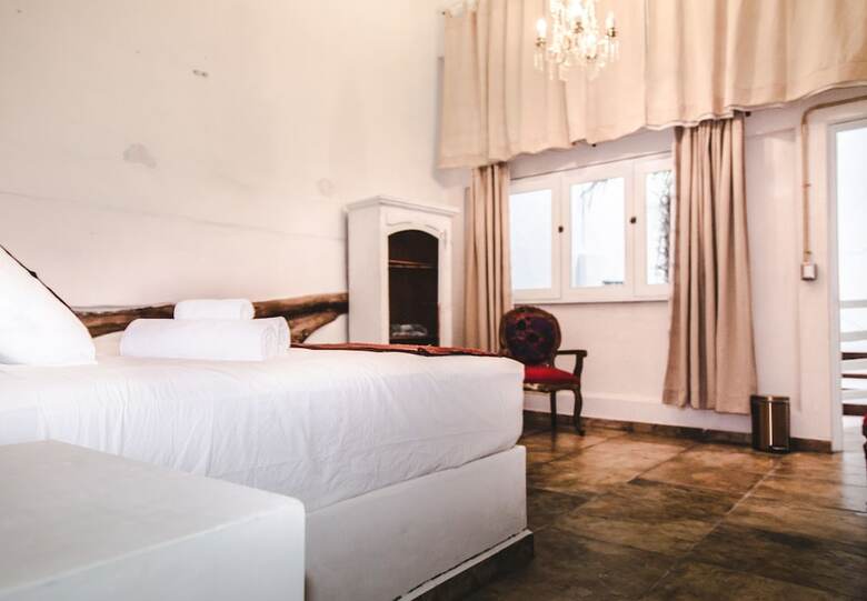 Casa Ambar Boutique Hotel Tulum - Adults Only