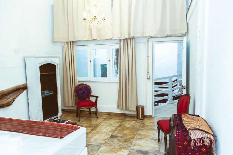 Casa Ambar Boutique Hotel Tulum - Adults Only