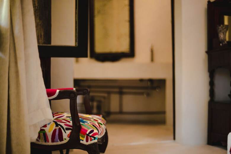 Casa Ambar Boutique Hotel Tulum - Adults Only