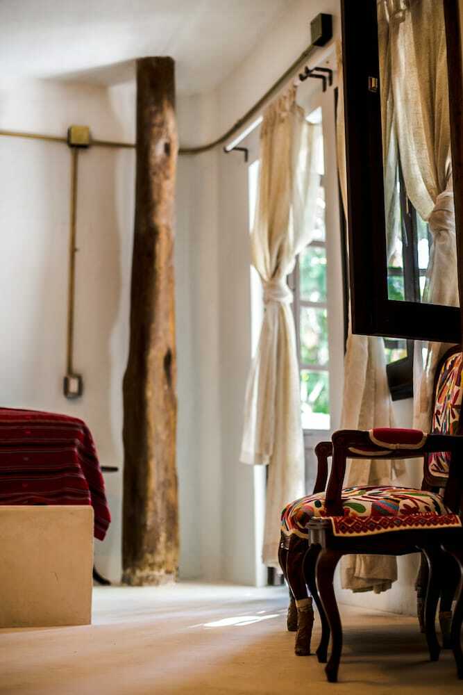 Casa Ambar Boutique Hotel Tulum - Adults Only