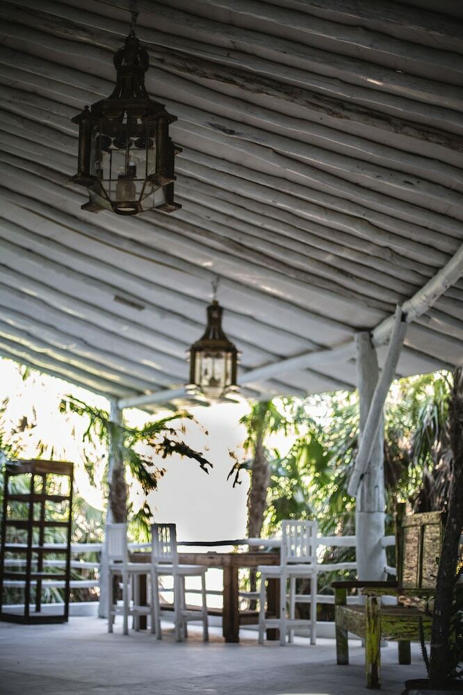 Casa Ambar Boutique Hotel Tulum - Adults Only