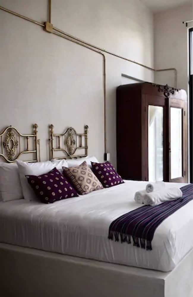 Casa Ambar Boutique Hotel Tulum - Adults Only