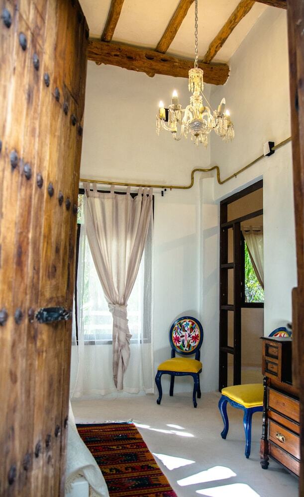 Casa Ambar Boutique Hotel Tulum - Adults Only