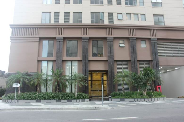 Apartamentos The Tresor