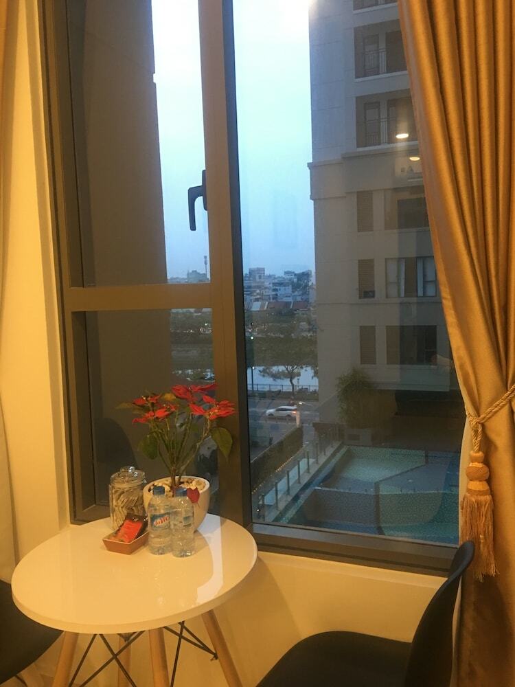 Apartamentos The Tresor