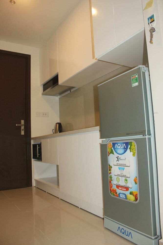Apartamentos The Tresor