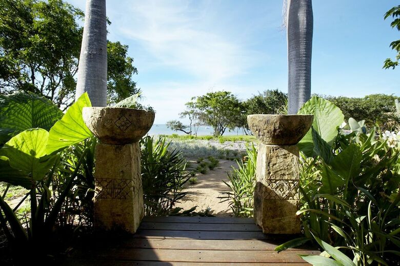 Villa Lotus House
