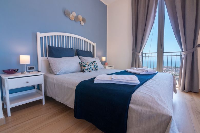 Santa Caterina B&B