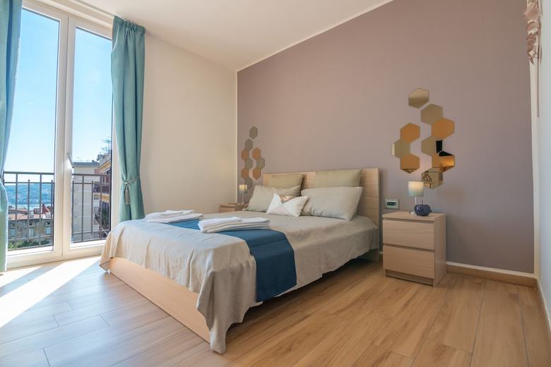 Santa Caterina B&B
