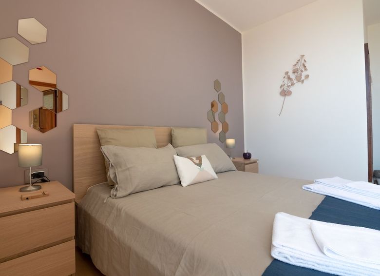 Santa Caterina B&B