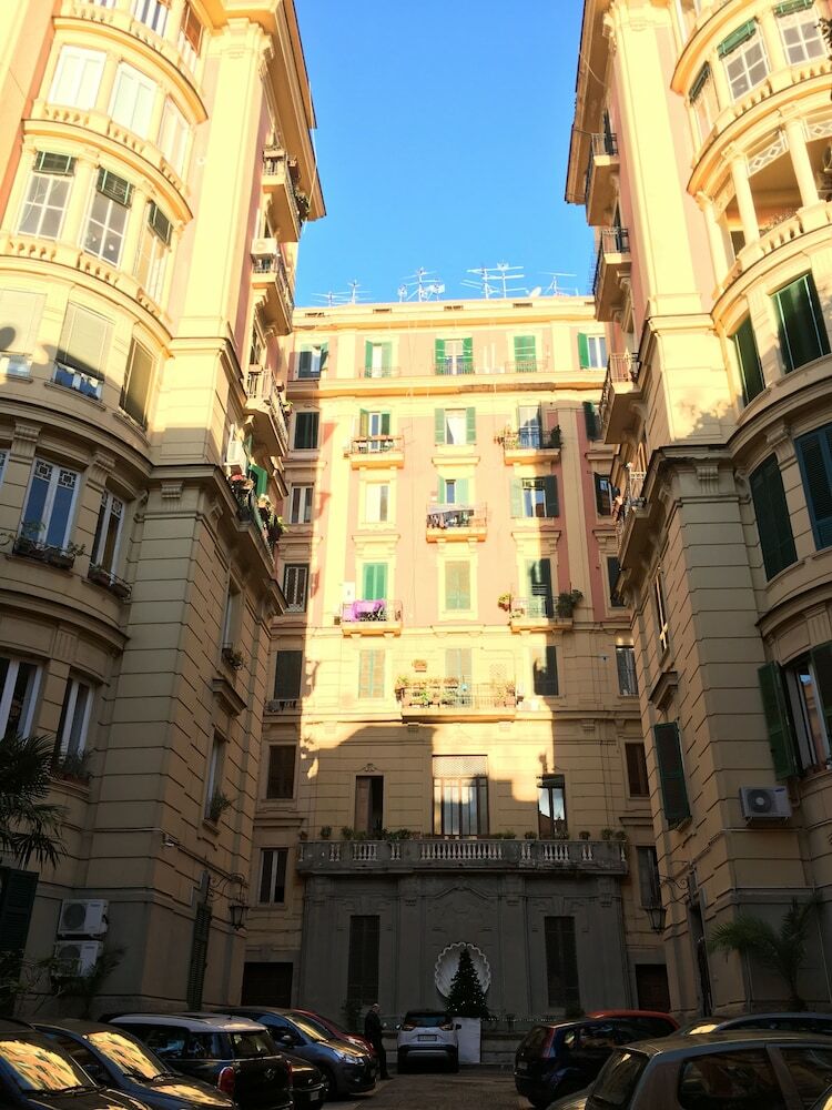 Santa Caterina B&B