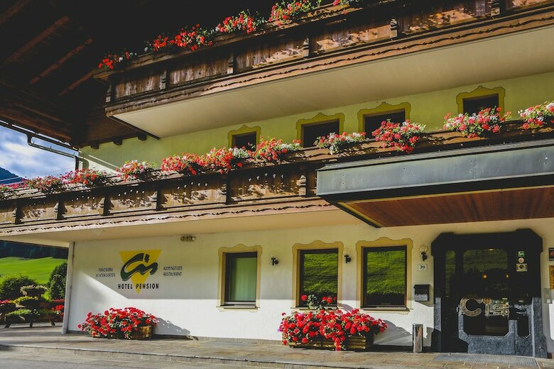 Panorama Hotel Cis