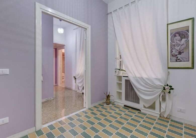 Apartamento Ninuphar Maison