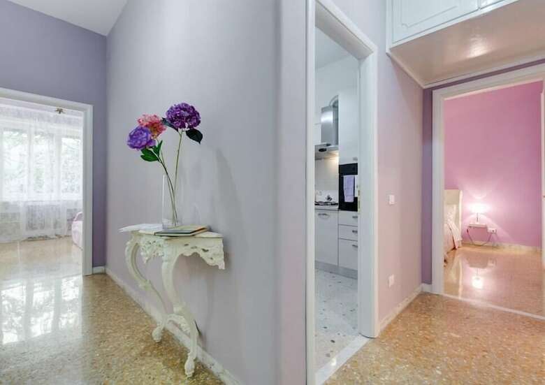 Apartamento Ninuphar Maison