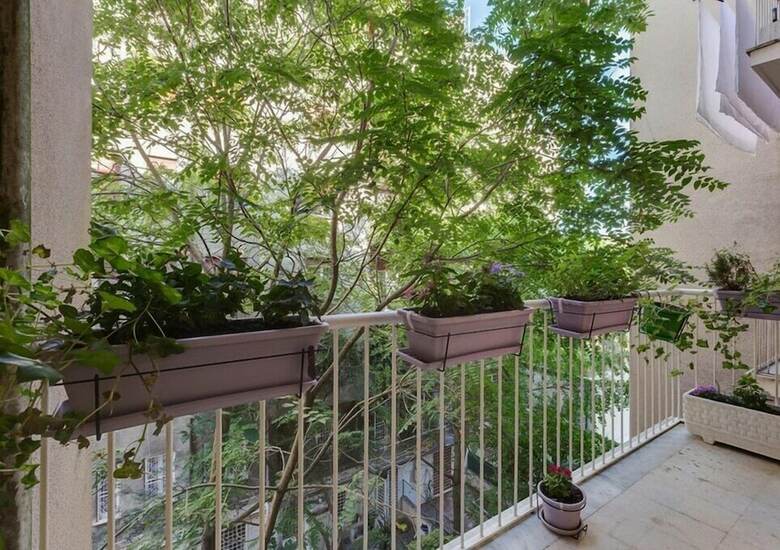 Apartamento Ninuphar Maison