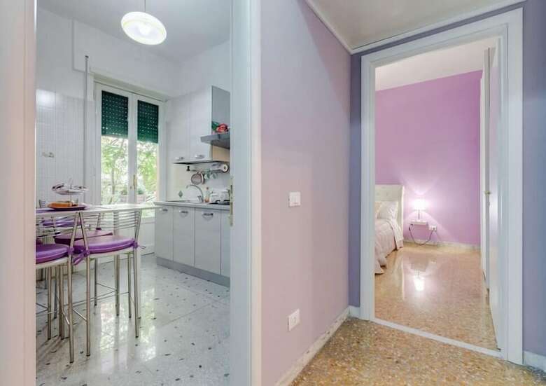 Apartamento Ninuphar Maison