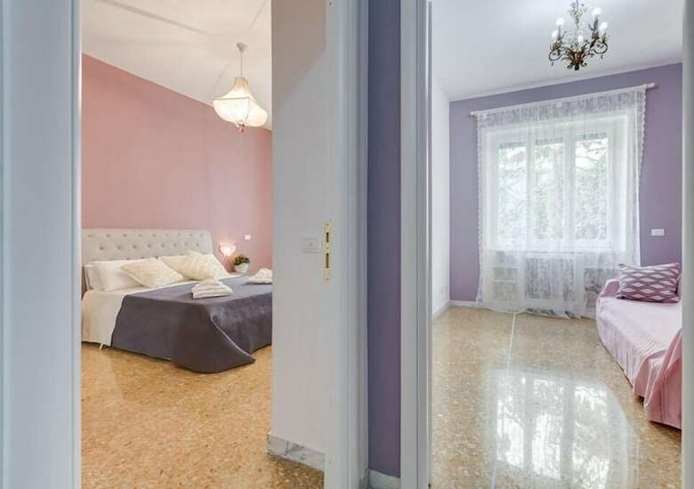 Apartamento Ninuphar Maison