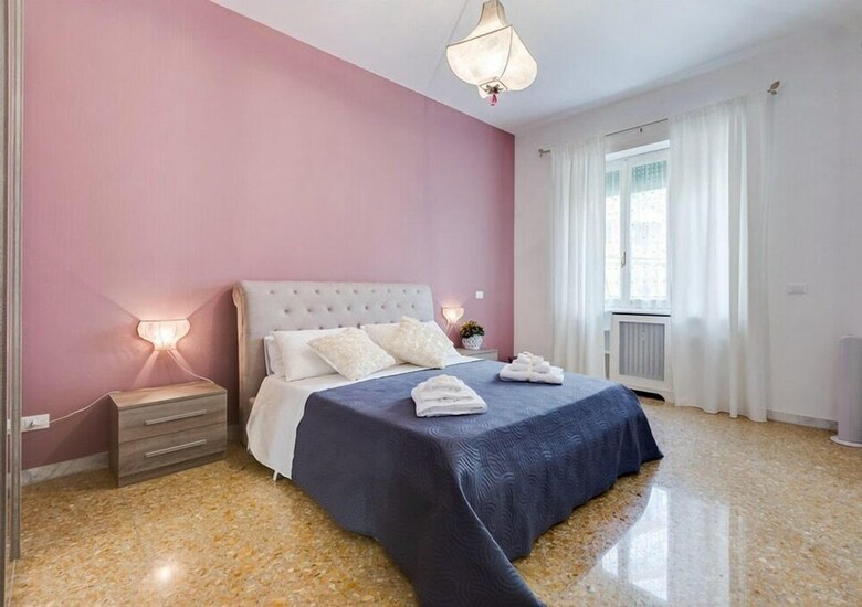 Apartamento Ninuphar Maison