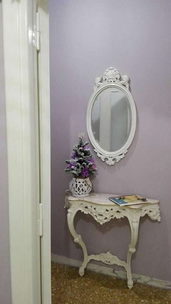 Apartamento Ninuphar Maison
