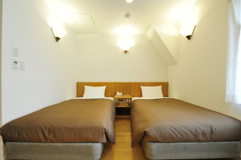 Hotel Toms