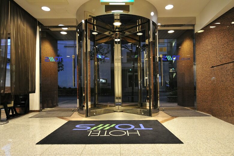 Hotel Toms