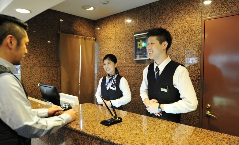 Hotel Toms