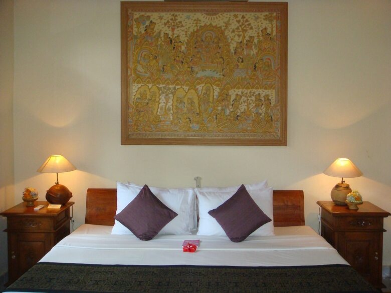Hotel Alam Indah