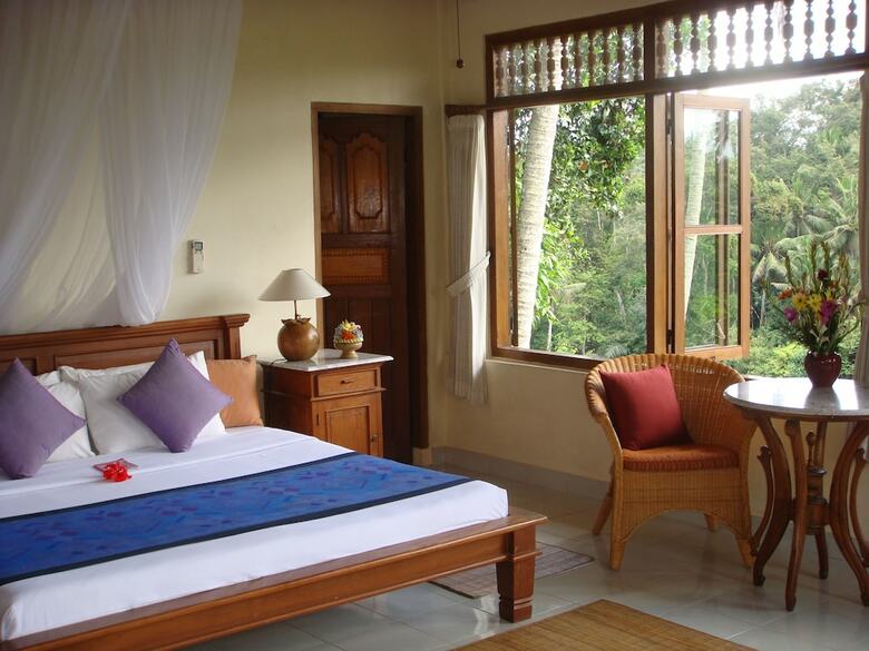 Hotel Alam Indah