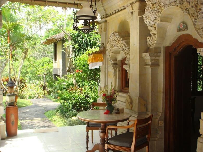 Hotel Alam Indah