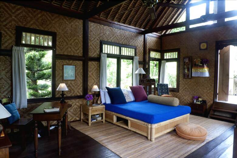 Hotel Alam Indah