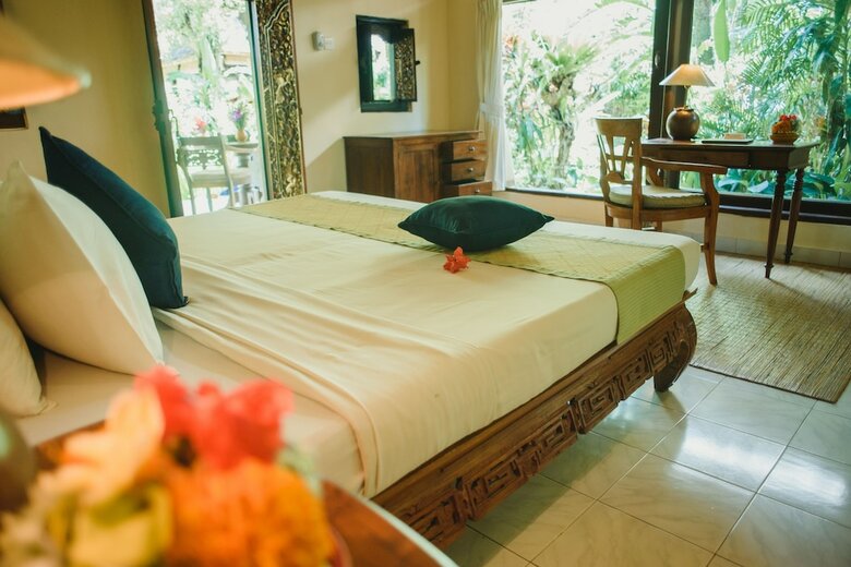Hotel Alam Indah