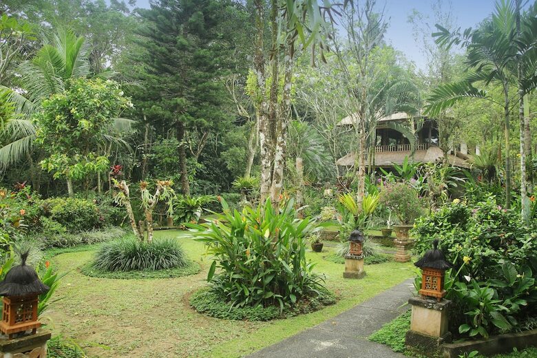 Hotel Alam Indah